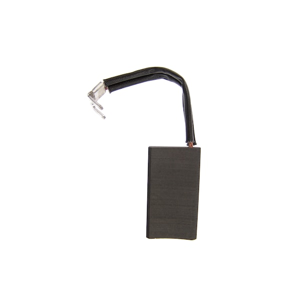 Aftermarket P&H Replacement Carbon Motor Brush - Electrographitic, Grade E-3